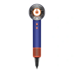 Фен Dyson Supersonic Nural HD16 Vinca Blue (Европа)