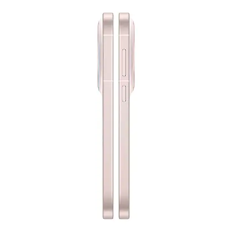 Смартфон Vivo X300 16/256 ГБ розовый (2sim) - 4