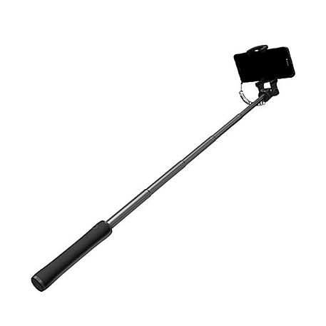 Монопод Xiaomi Mi Bluetooth Selfie Stick, чёрный - 3