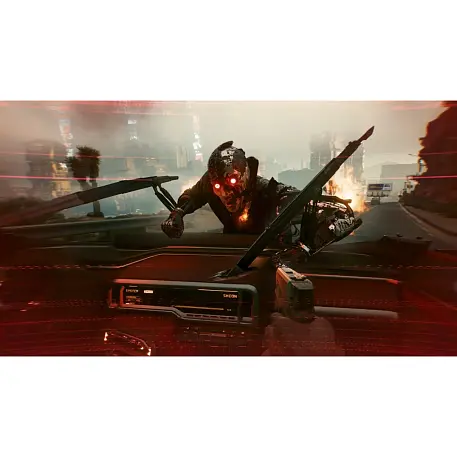 Игра для PS5 Cyberpunk 2077: Ultimate Edition - 6