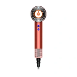 Фен Dyson Supersonic Nural HD16 Strawberry Bronze (футляр) (Азия)