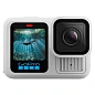 Экшн-камера GoPro Hero 13 Black белый