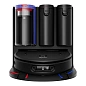 Робот-пылесос Dyson Spot+Scrub AI чёрный