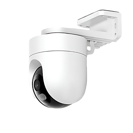IP-камера Xiaomi Outdoor Camera CW400 белый - 2