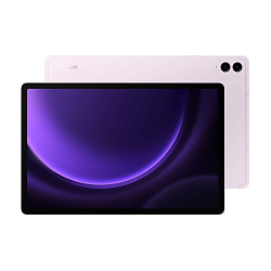 Планшет Samsung Galaxy Tab S9 FE Plus (SM-X610) Wi-Fi 12/256 ГБ лавандовый