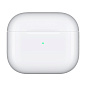 Футляр Apple AirPods 3 with MagSafe белый - 2