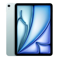 Планшет Apple iPad Air 11" (2026) M4 Wi-Fi 128 ГБ синий (MH314)