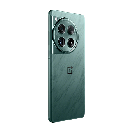 Смартфон OnePlus 12 12/256 ГБ зелёный (2sim) - 3
