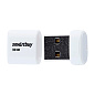 USB-флешка SmartBuy SB32GBLARA-W 32 ГБ, белый - 3