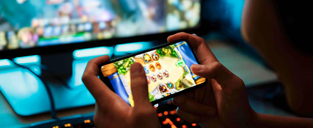 Какие смартфоны называются игровыми?