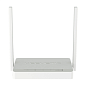 Wi-Fi роутер Keenetic EXTRA AC1200 белый