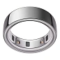 Умное кольцо Oura Ring 4 серебристый (размер 9 (19mm))