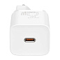 Сетевое зарядное устройство Baseus Super Si Quick Charger 25 Вт белый - 2