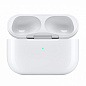 Футляр Apple AirPods Pro with MagSafe белый