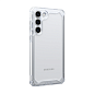 Клип-кейс (накладка) UAG Plyo для Samsung Galaxy S23 поликарбонат, прозрачный - 2