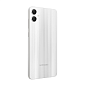 Смартфон Samsung Galaxy A05 4/64 ГБ серебристый (2sim) - 3
