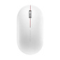 Мышь беспроводная Xiaomi Mi Wireless Mouse 2 белый