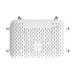 Wi-Fi роутер Xiaomi Redmi AC2100 белый - 4