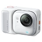 Экшн-камера Insta360 Go Ultra Creator Bundle белый - 5
