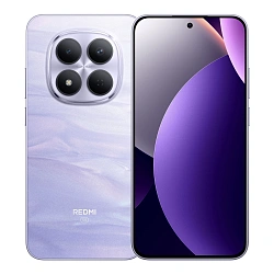 Смартфон Xiaomi Redmi Note 15 Pro 5G 8/512 ГБ фиолетовый