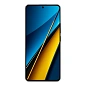 Смартфон Xiaomi Poco X6 5G 8/256 ГБ чёрный (2sim) - 2