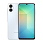 Смартфон Samsung Galaxy A06 6/128 ГБ голубой (2sim)