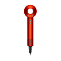 Фен Dyson Supersonic HD15 оранжевый (футляр)