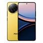 Смартфон Xiaomi Poco F7 Ultra 16/512 ГБ жёлтый (2sim)