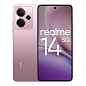Смартфон Realme 14 12/256 ГБ розовый (2sim)