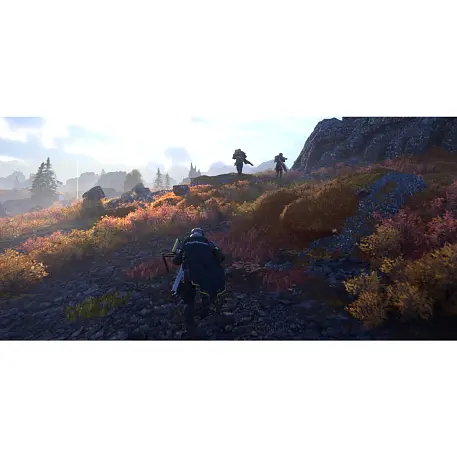 Игра для PS5 Helldivers II - 6