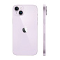 Смартфон Apple iPhone 14 Plus 128 ГБ фиолетовый (1sim + eSim) - 3