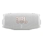 Портативная колонка JBL Charge 6 белый