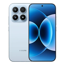 Смартфон Xiaomi 17 12/256 ГБ голубой