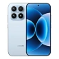 Смартфон Xiaomi 17 12/256 ГБ голубой (2sim + eSim)