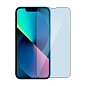 Защитное стекло 3D Luxury для Apple iPhone 13 Mini, черная рамка