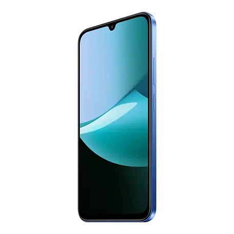 Смартфон Xiaomi Redmi 15C 4G 4/128 ГБ синий (2sim) - 4