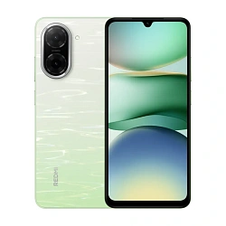 Смартфон Xiaomi Redmi A5 3/64 ГБ зелёный