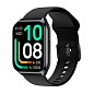 Умные часы Xiaomi Haylou Watch 2 Pro Serial тёмно-синий