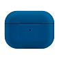 Кобура Silicone Case для Apple AirPods 3 силикон, синий