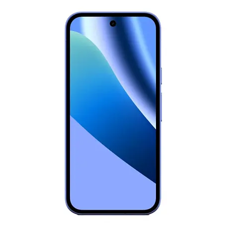 Смартфон Google Pixel 10a 8/256 ГБ лавандовый (1sim + eSim) - 2