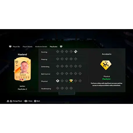 Игра для PS5 FC 24 - 8