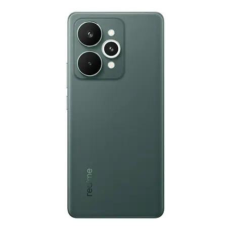 Смартфон Realme 15 Pro 12/512 ГБ зелёный (2sim) - 2