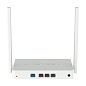 Wi-Fi роутер Keenetic EXTRA AC1200 белый - 2