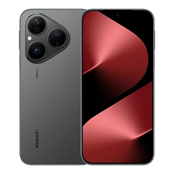 Смартфон Huawei Pura 80 12/256 ГБ чёрный