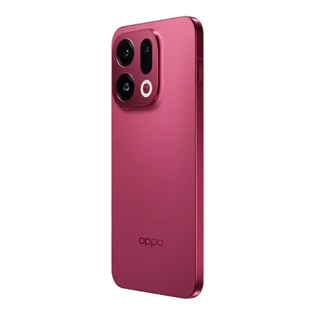 Смартфон Oppo Find X9 12/256 ГБ красный (2sim) - 5