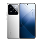 Смартфон Xiaomi 14 Pro 12/256 ГБ белый (2sim)