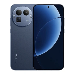 Смартфон Realme GT 8 Pro 16/512 ГБ синий