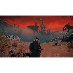 Игра для PS5 Elden Ring