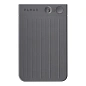 Умный диктофон Plaud Note 64 ГБ чёрный
