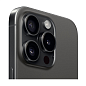 Смартфон Apple iPhone 15 Pro 128 ГБ "чёрный титан" (2sim) - 2